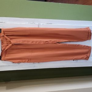 Like New Copper Colored Pants